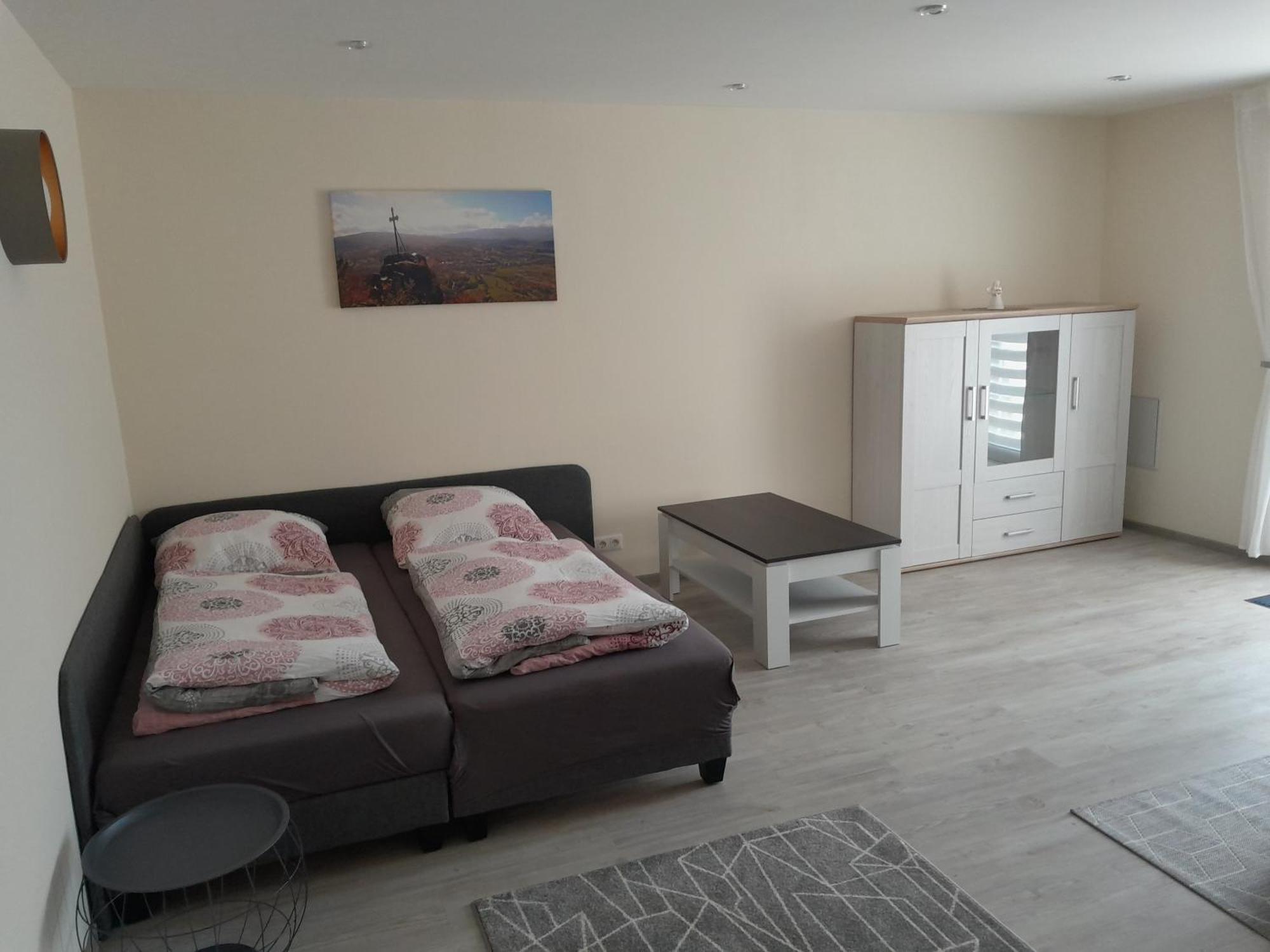 Am Bergpark Appartement
