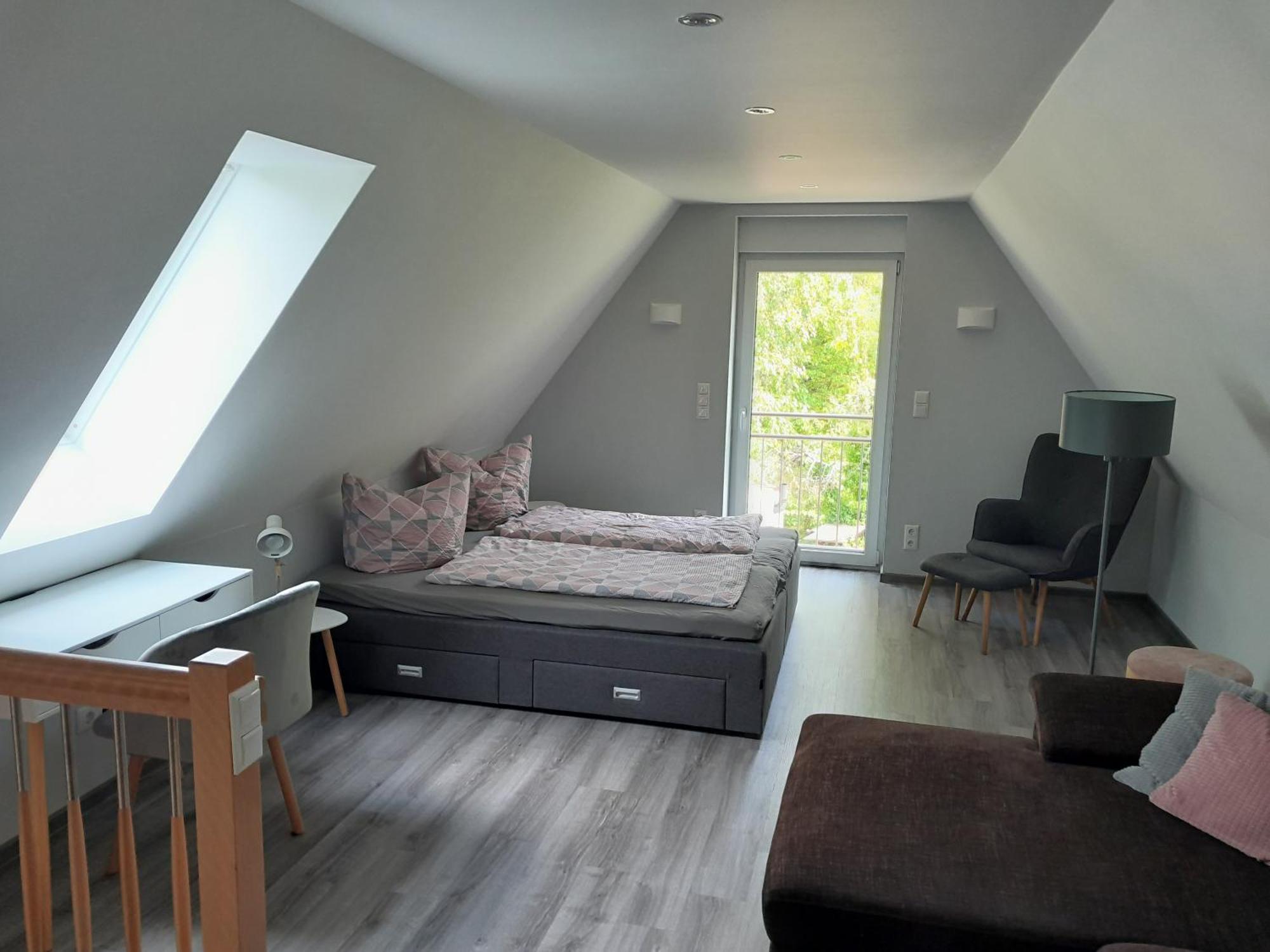 Am Bergpark Appartement