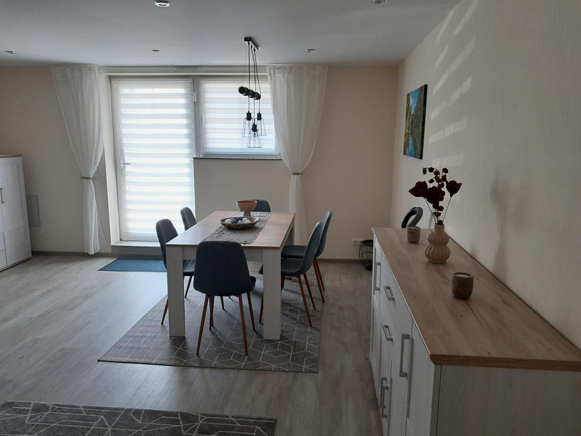 Am Bergpark Appartement