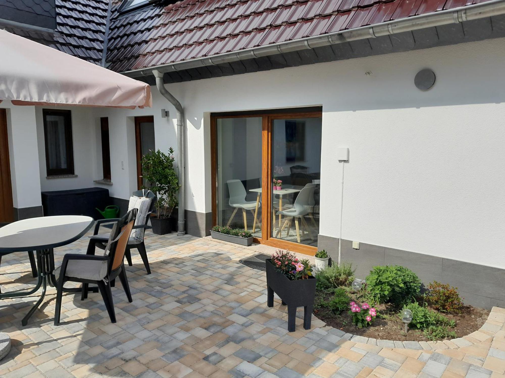 Am Bergpark Appartement