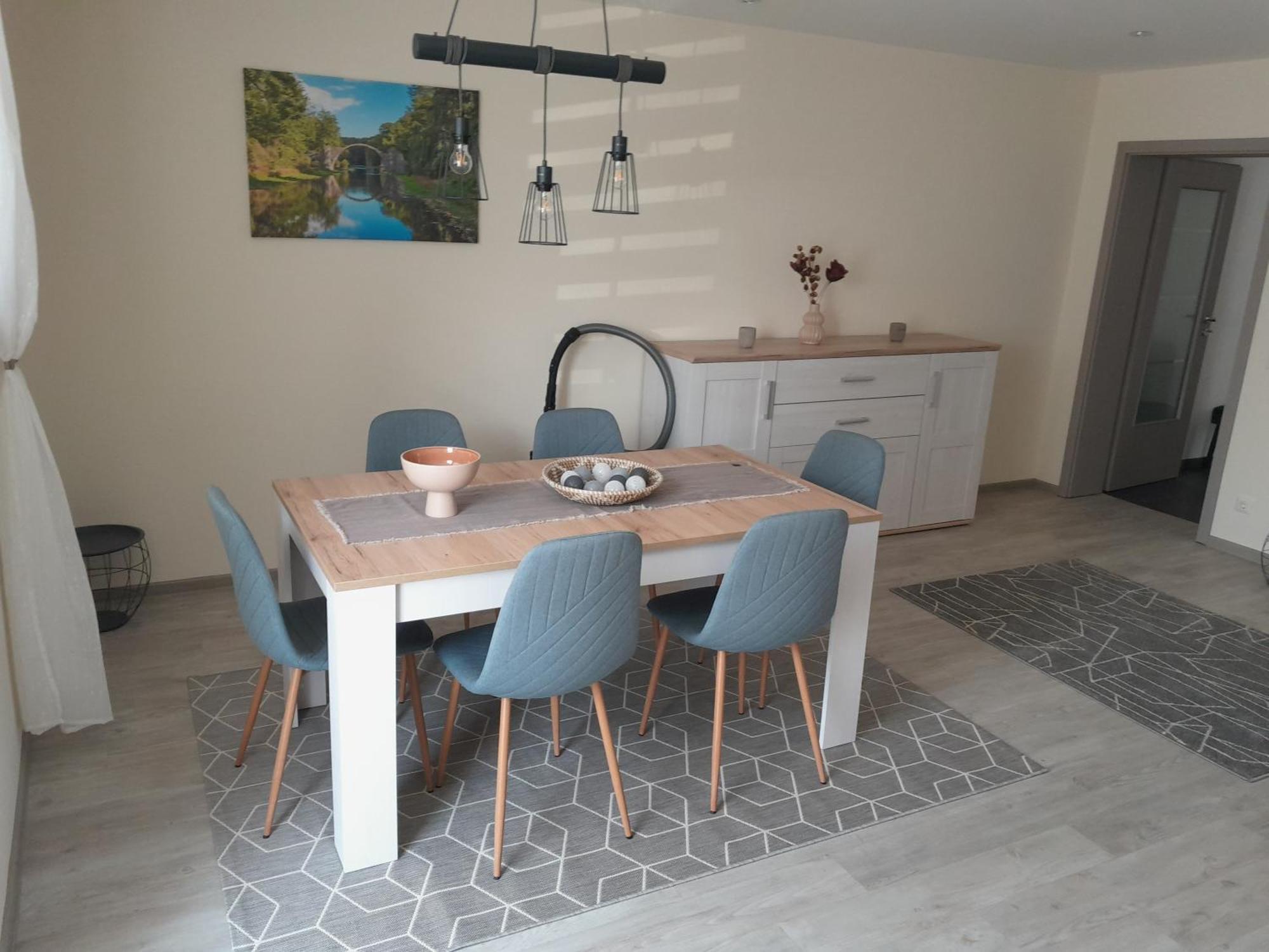 Am Bergpark Appartement